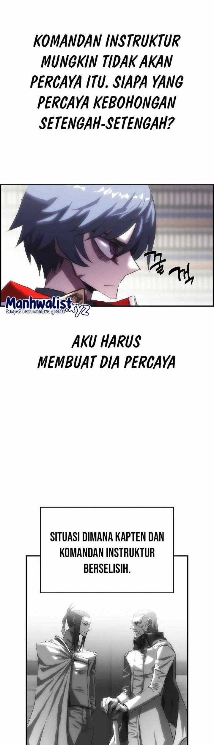 Bloodhound’s Regression Instinct Chapter 15 Gambar 12