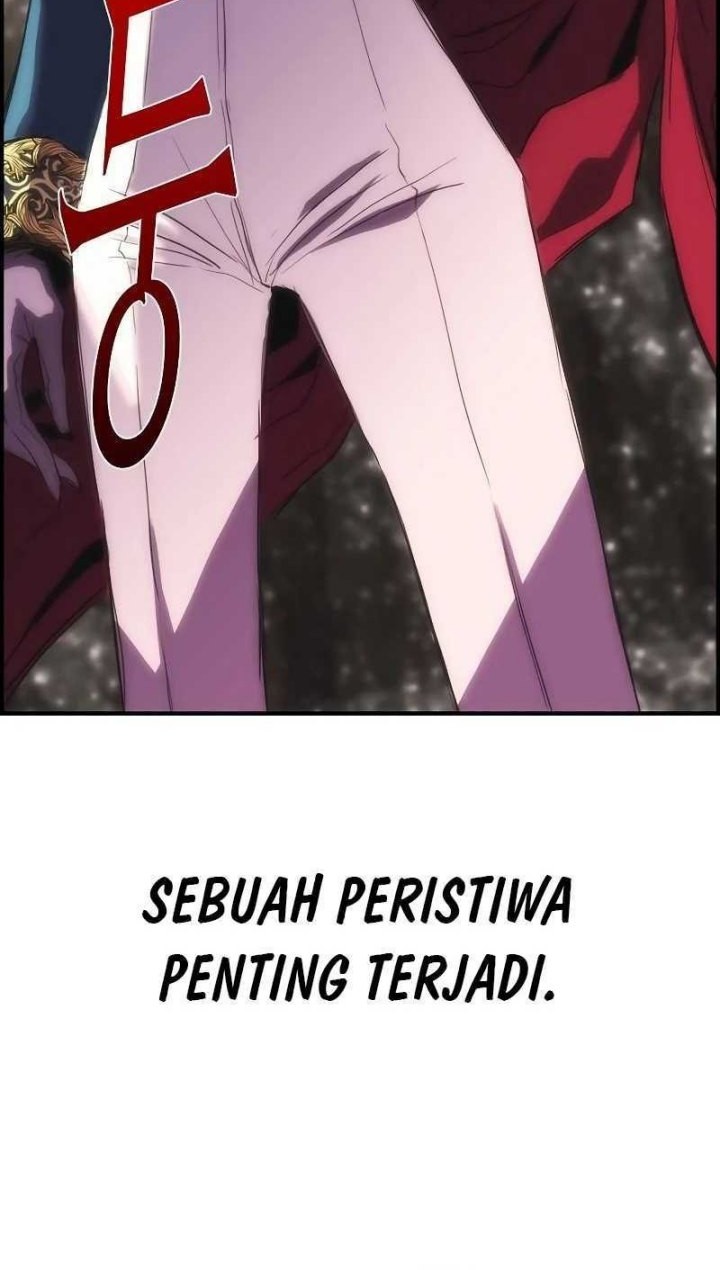 Bloodhound’s Regression Instinct Chapter 16 Gambar 30