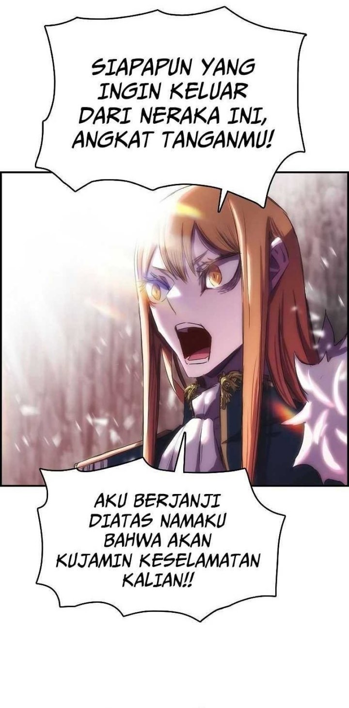 Bloodhound’s Regression Instinct Chapter 16 Gambar 36