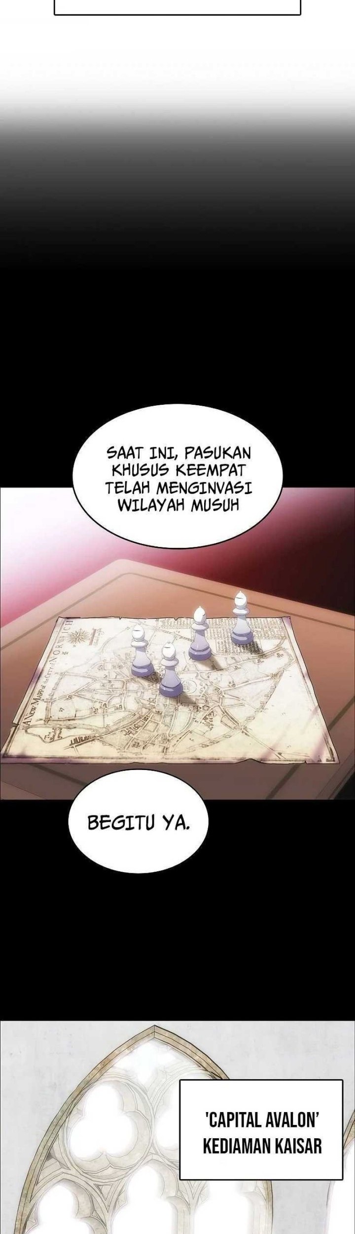 Bloodhound’s Regression Instinct Chapter 16 Gambar 38