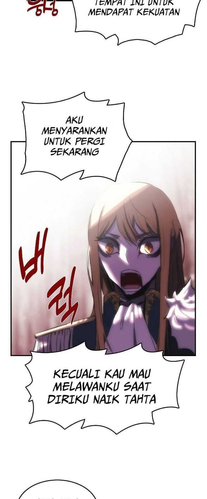 Bloodhound’s Regression Instinct Chapter 16 Gambar 45