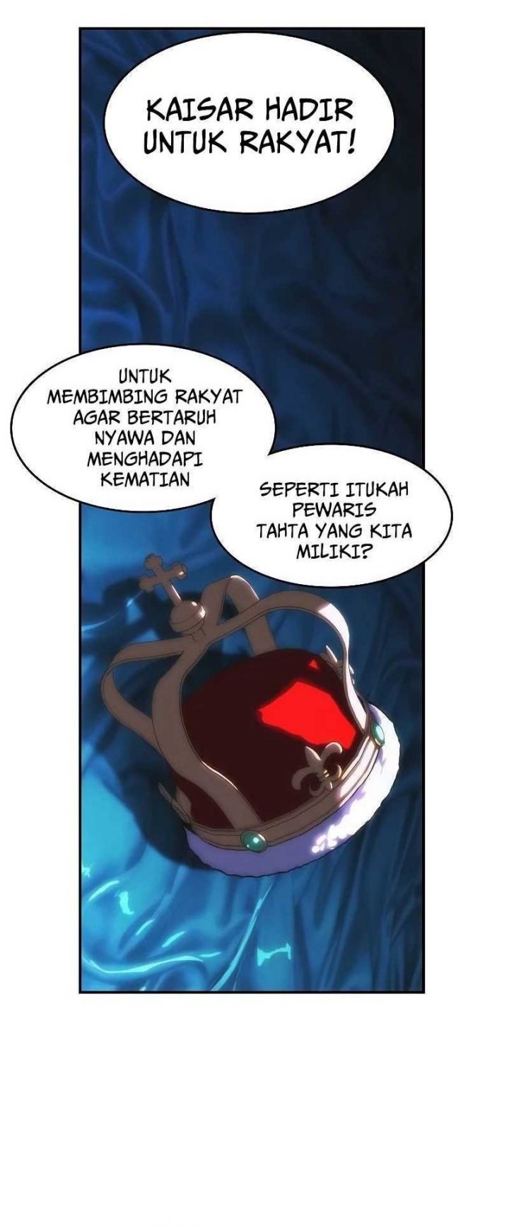 Bloodhound’s Regression Instinct Chapter 16 Gambar 48