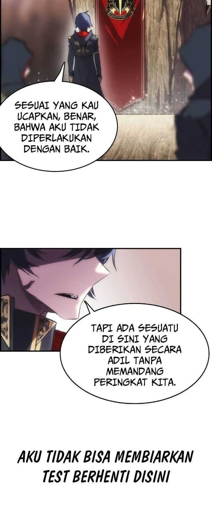 Bloodhound’s Regression Instinct Chapter 16 Gambar 54