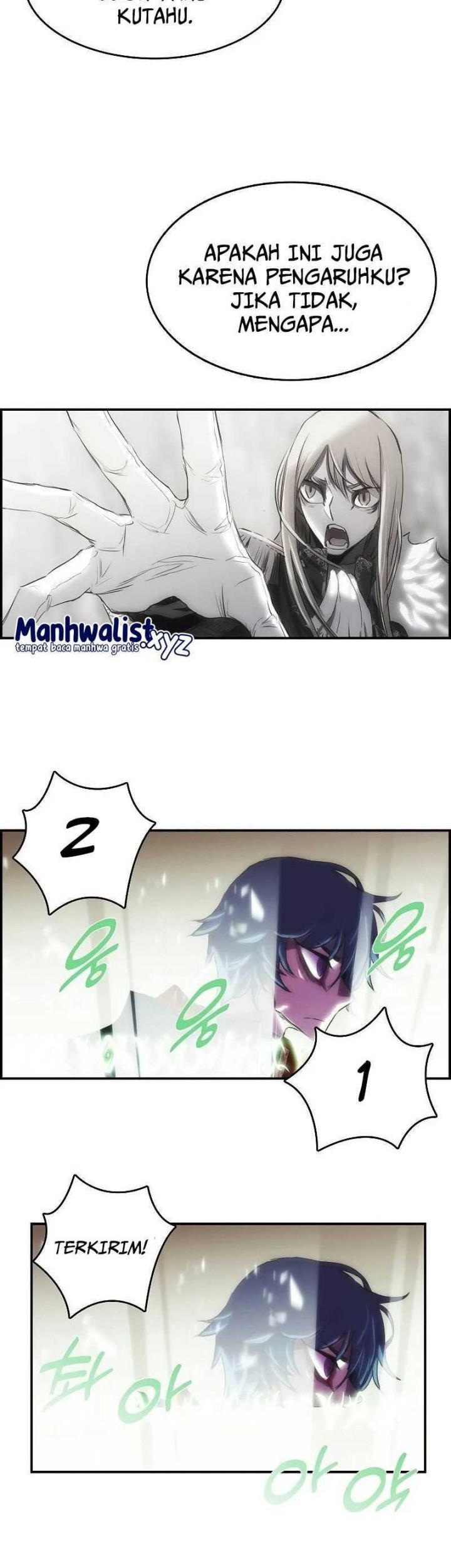 Bloodhound’s Regression Instinct Chapter 16 Gambar 62