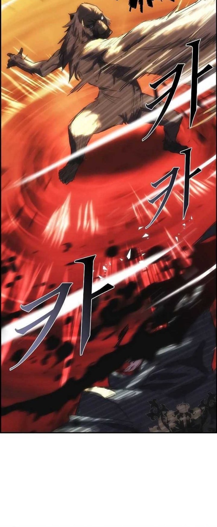 Bloodhound’s Regression Instinct Chapter 16 Gambar 18