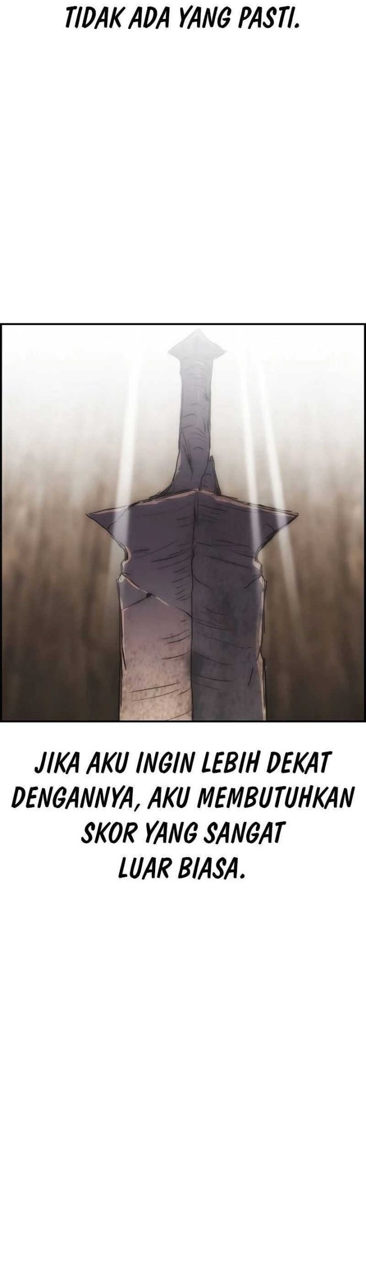 Bloodhound’s Regression Instinct Chapter 16 Gambar 23