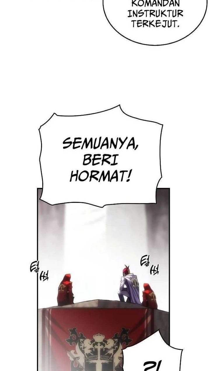 Bloodhound’s Regression Instinct Chapter 16 Gambar 27