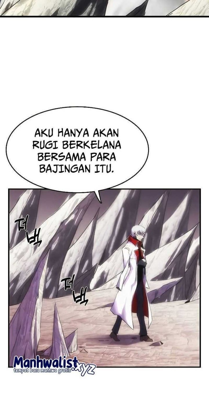Bloodhound’s Regression Instinct Chapter 17 Gambar 30
