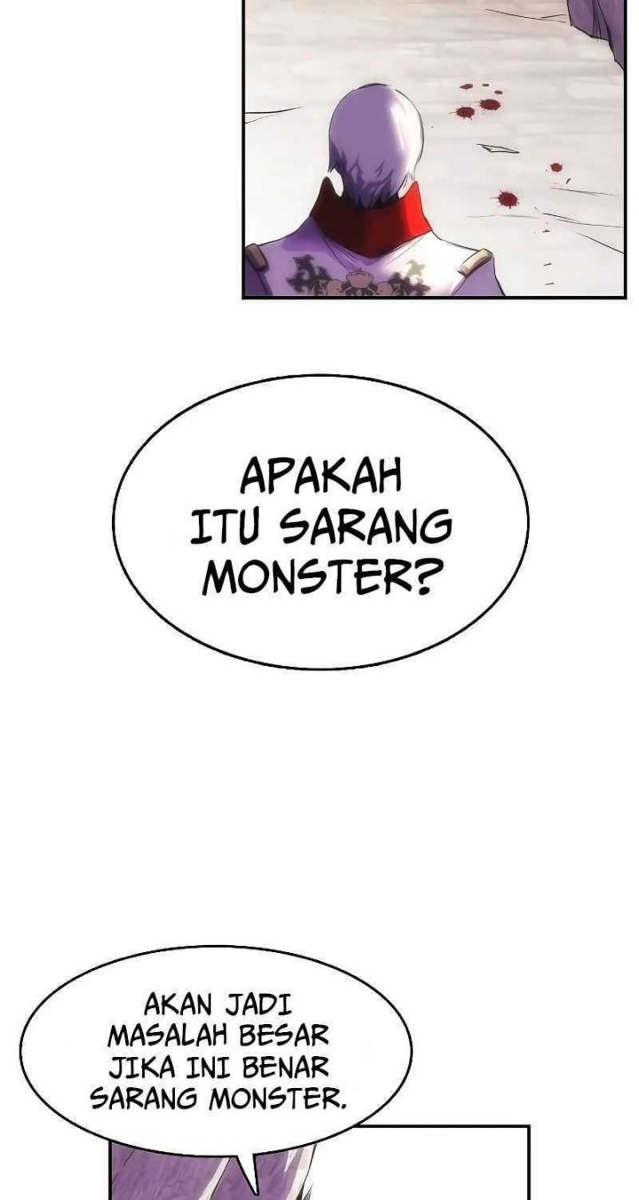 Bloodhound’s Regression Instinct Chapter 17 Gambar 33
