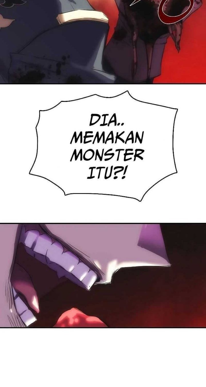 Bloodhound’s Regression Instinct Chapter 17 Gambar 36