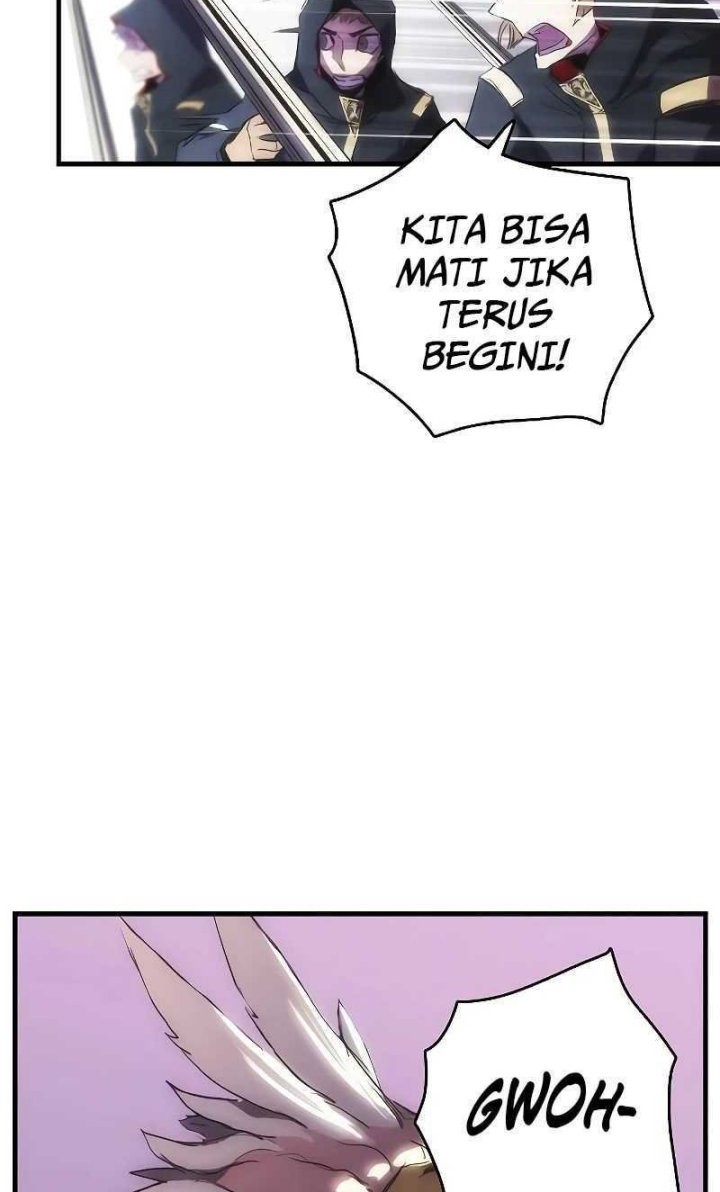 Bloodhound’s Regression Instinct Chapter 17 Gambar 9