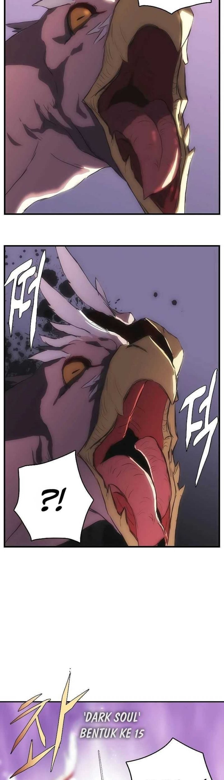 Bloodhound’s Regression Instinct Chapter 17 Gambar 10