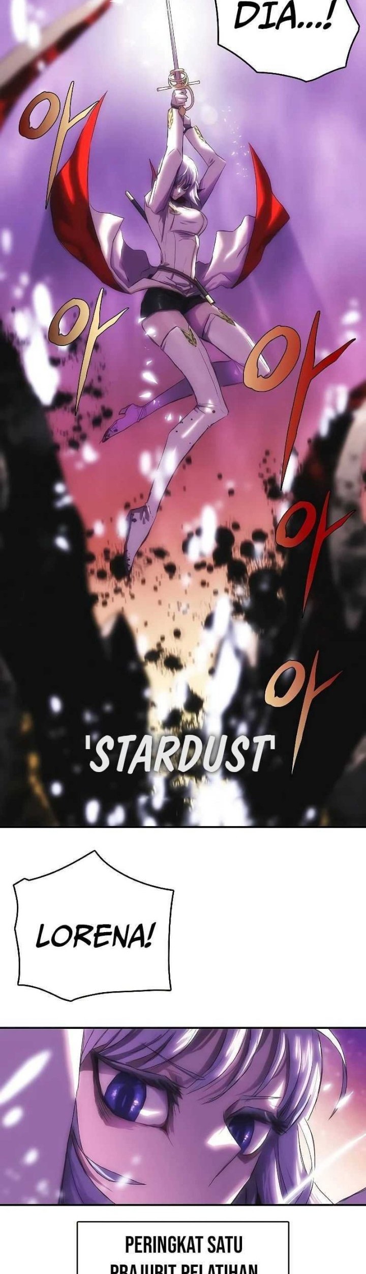 Bloodhound’s Regression Instinct Chapter 17 Gambar 11