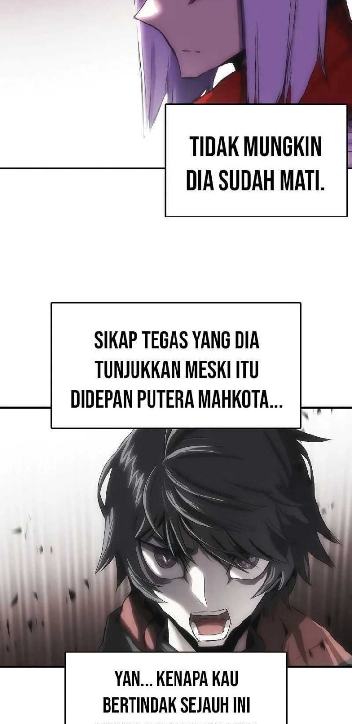 Bloodhound’s Regression Instinct Chapter 17 Gambar 15