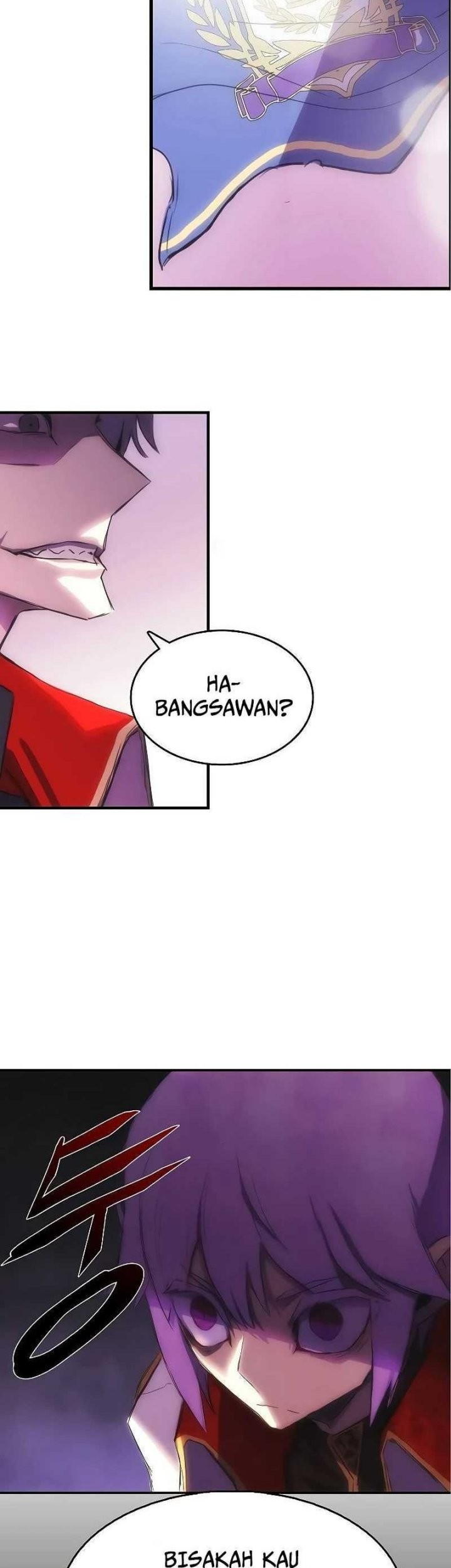 Bloodhound’s Regression Instinct Chapter 17 Gambar 22