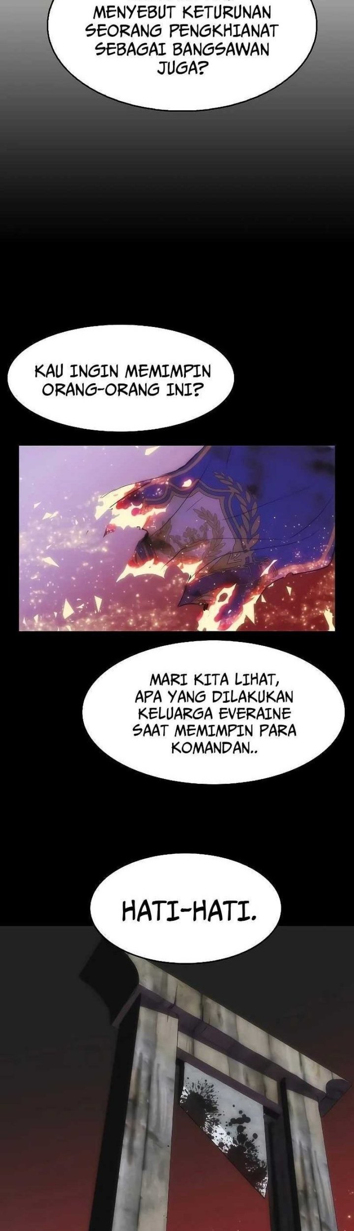Bloodhound’s Regression Instinct Chapter 17 Gambar 23