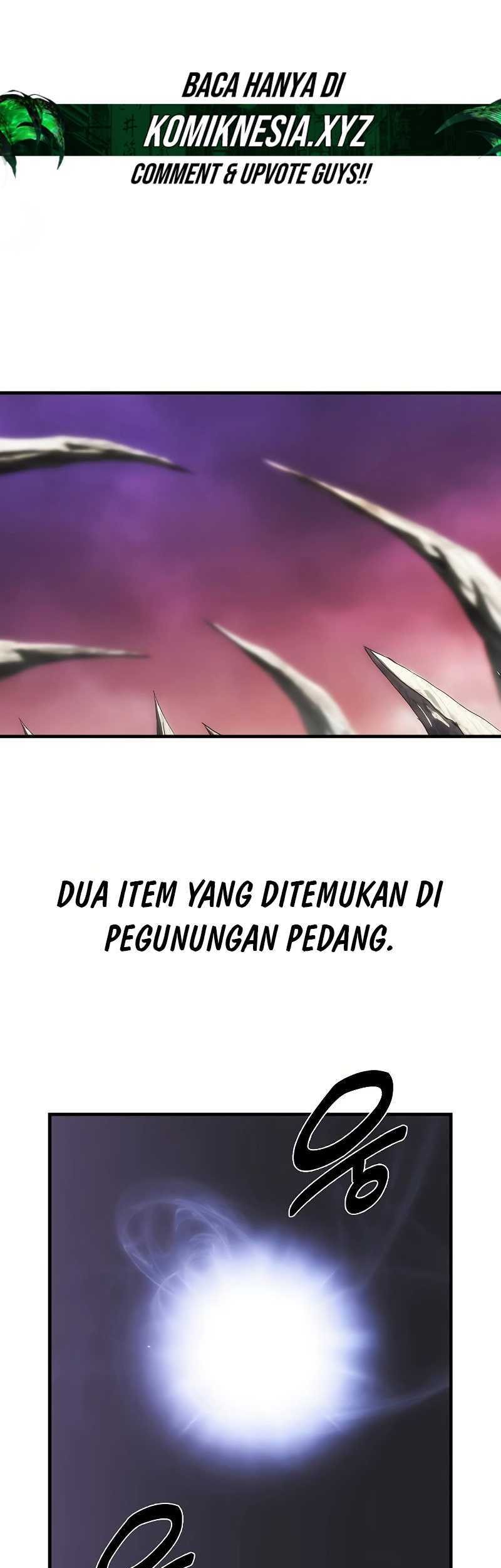 Baca Manhwa Bloodhound’s Regression Instinct Chapter 18 Gambar 2