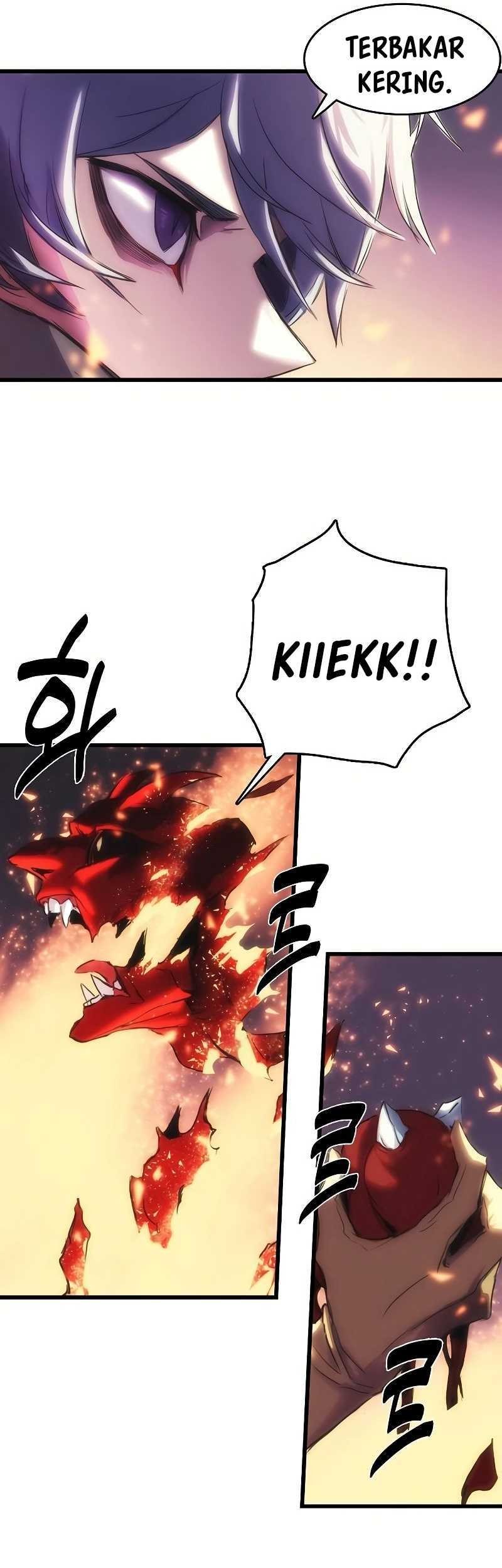 Bloodhound’s Regression Instinct Chapter 18 Gambar 8