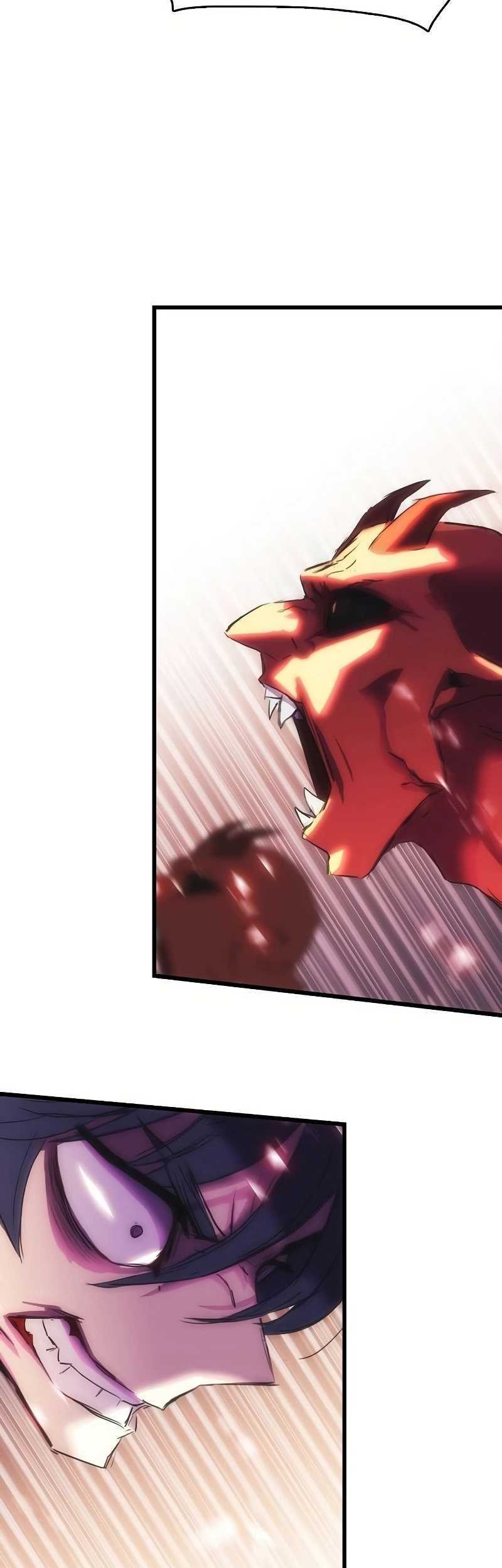 Bloodhound’s Regression Instinct Chapter 18 Gambar 12