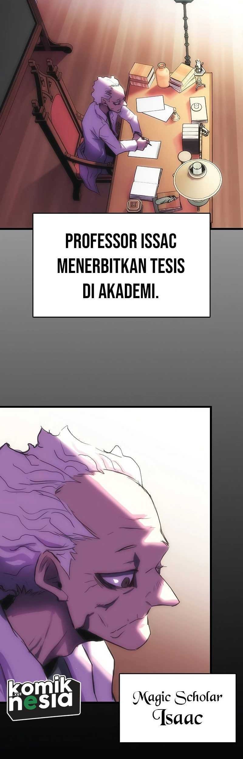 Bloodhound’s Regression Instinct Chapter 18 Gambar 15