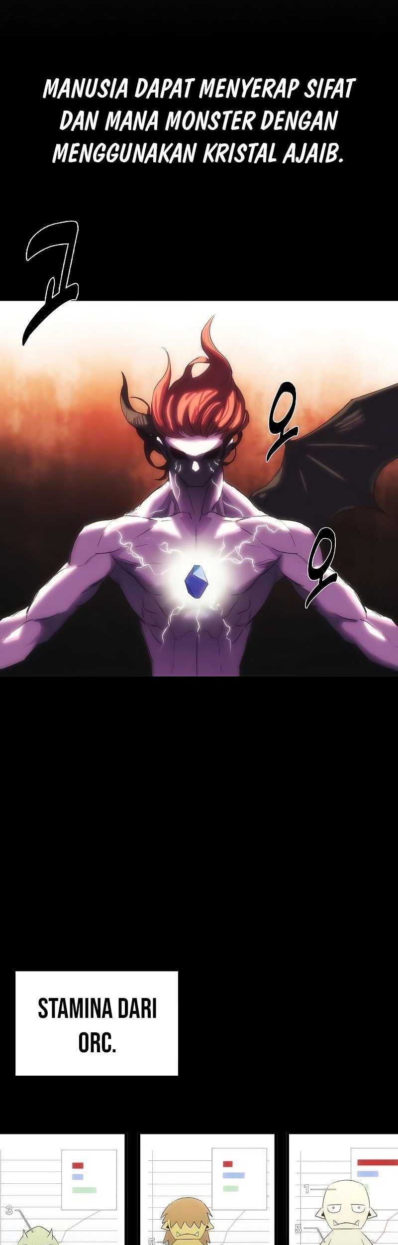 Bloodhound’s Regression Instinct Chapter 18 Gambar 16