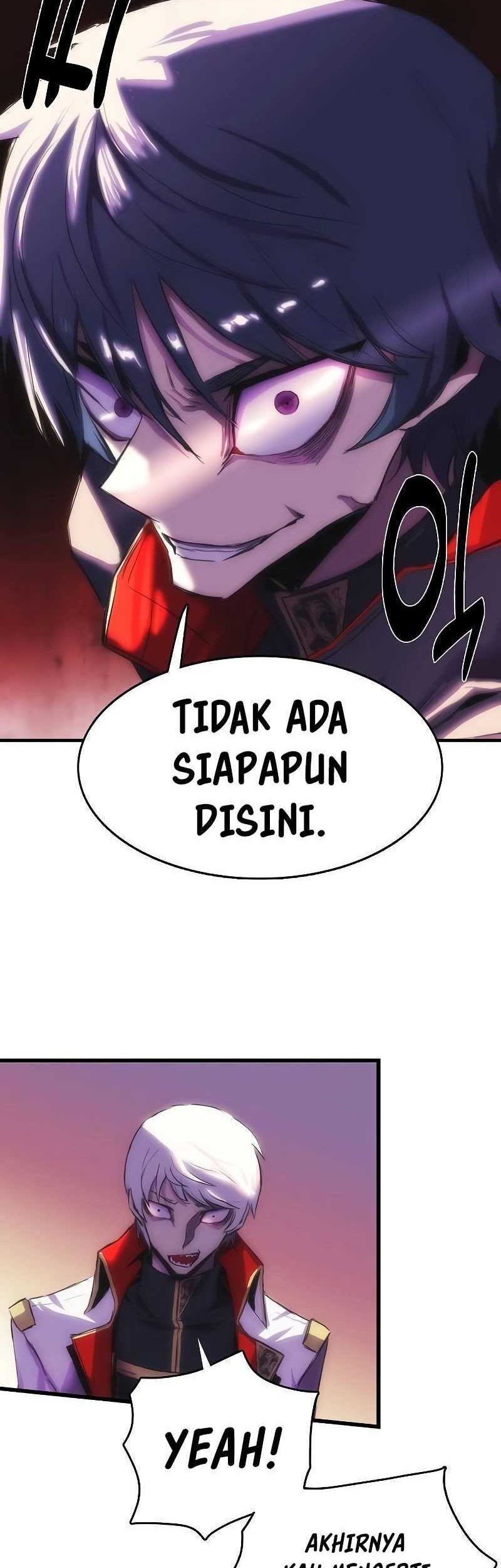 Bloodhound’s Regression Instinct Chapter 18 Gambar 33