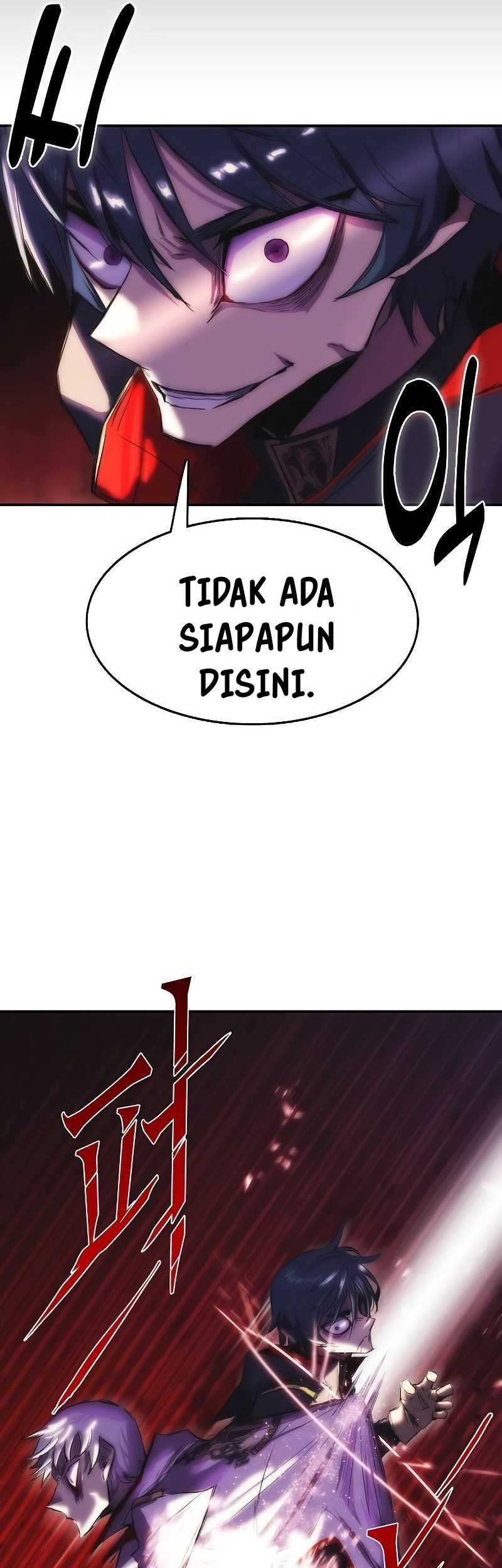 Bloodhound’s Regression Instinct Chapter 19 Gambar 8