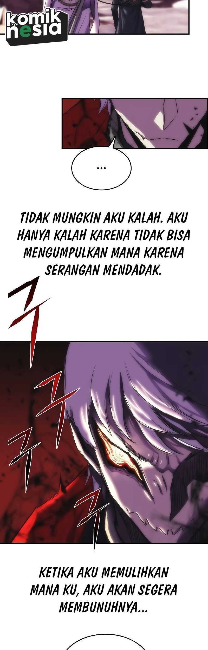 Bloodhound’s Regression Instinct Chapter 19 Gambar 21
