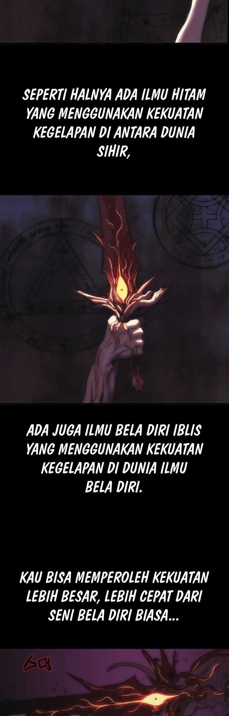 Bloodhound’s Regression Instinct Chapter 19 Gambar 27