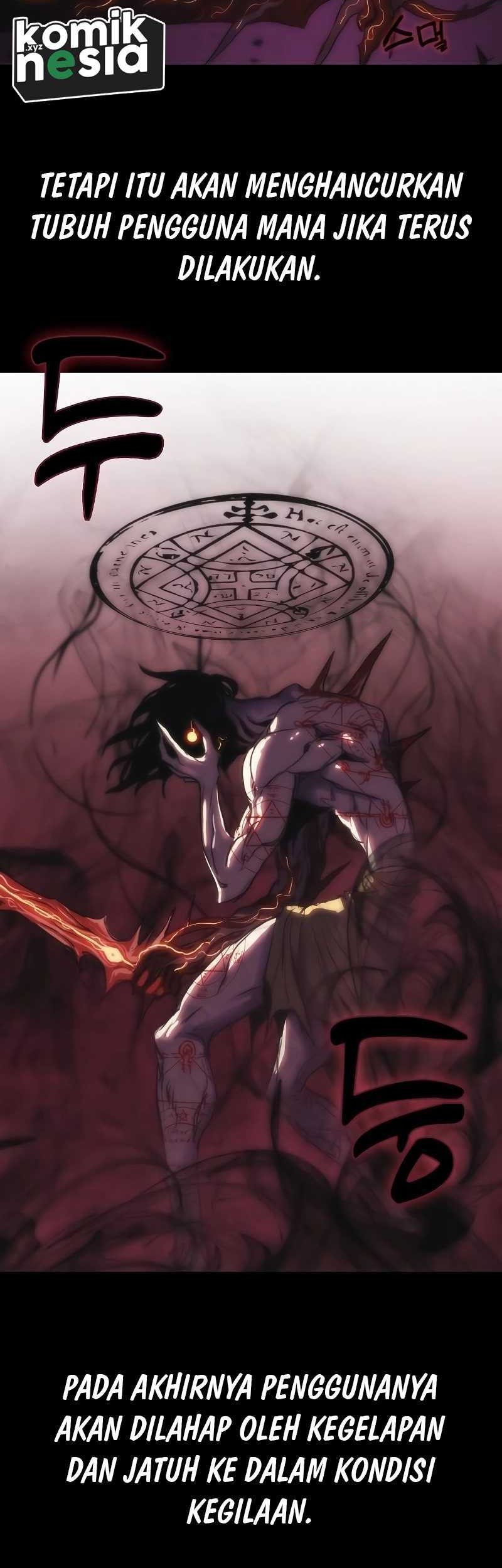 Bloodhound’s Regression Instinct Chapter 19 Gambar 28