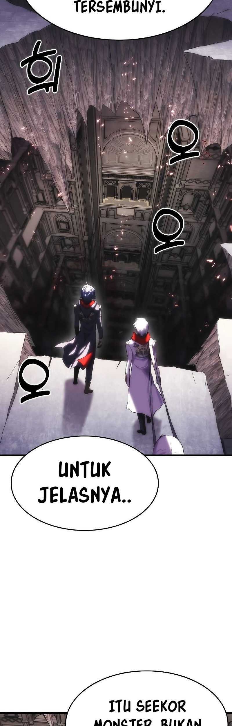 Bloodhound’s Regression Instinct Chapter 19 Gambar 34