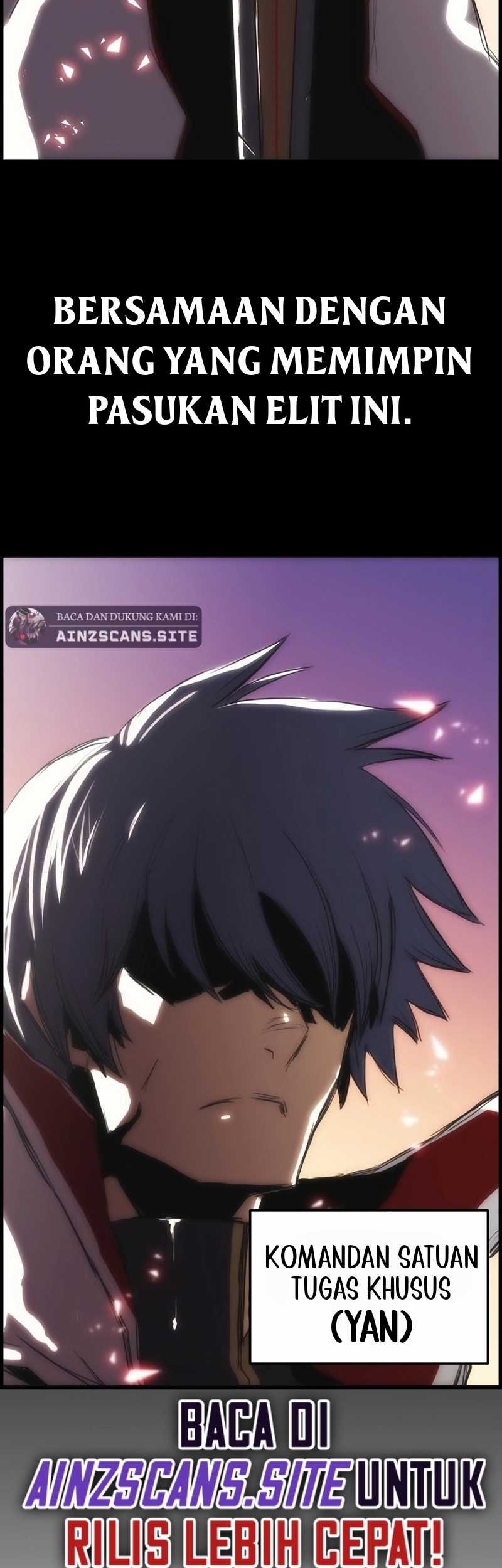 Bloodhound’s Regression Instinct Chapter 2 Gambar 5