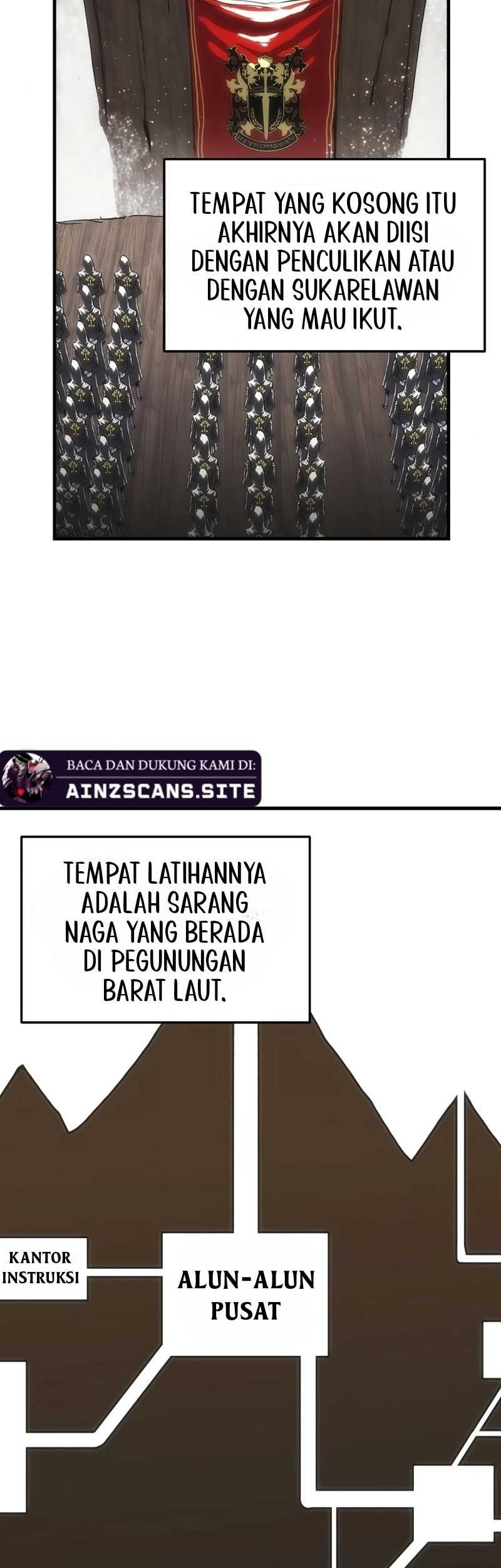 Bloodhound’s Regression Instinct Chapter 2 Gambar 13
