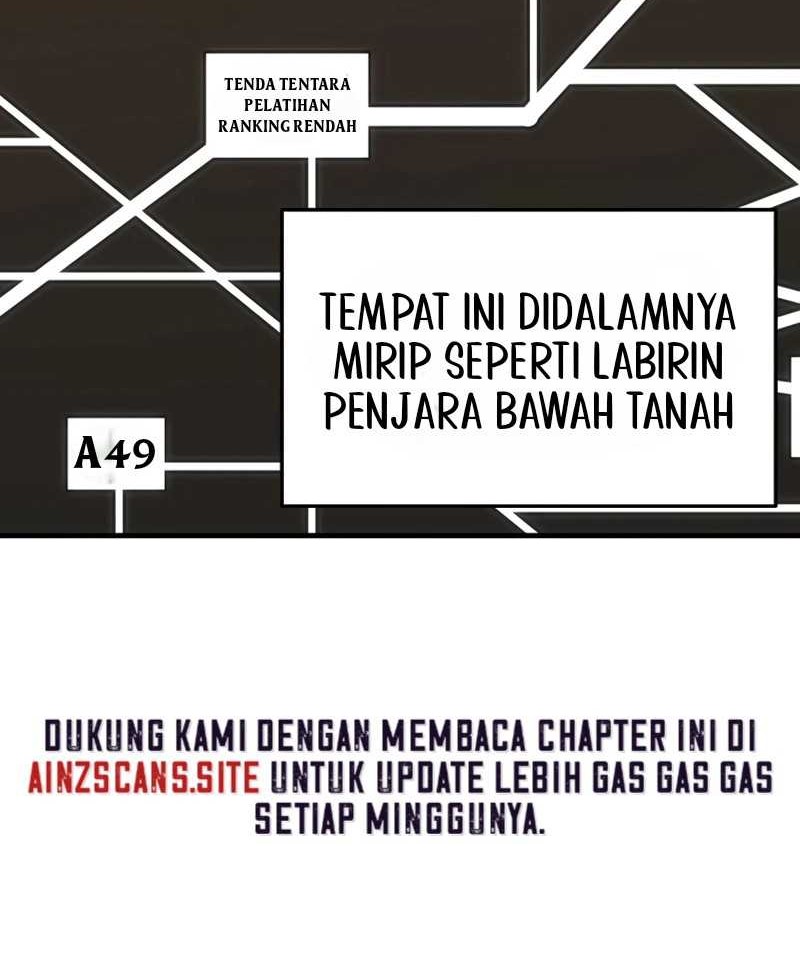 Bloodhound’s Regression Instinct Chapter 2 Gambar 14