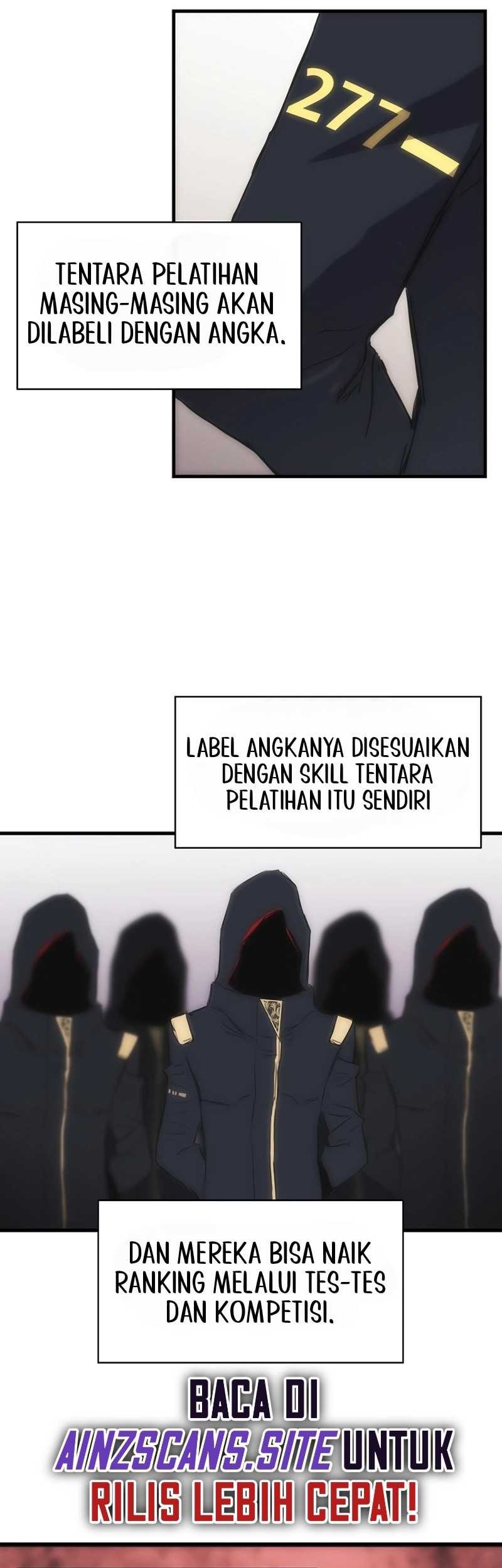 Bloodhound’s Regression Instinct Chapter 2 Gambar 15
