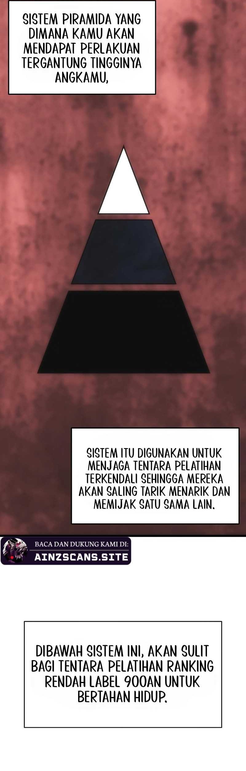 Bloodhound’s Regression Instinct Chapter 2 Gambar 16