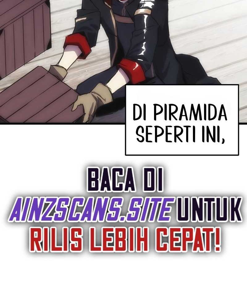 Bloodhound’s Regression Instinct Chapter 2 Gambar 20