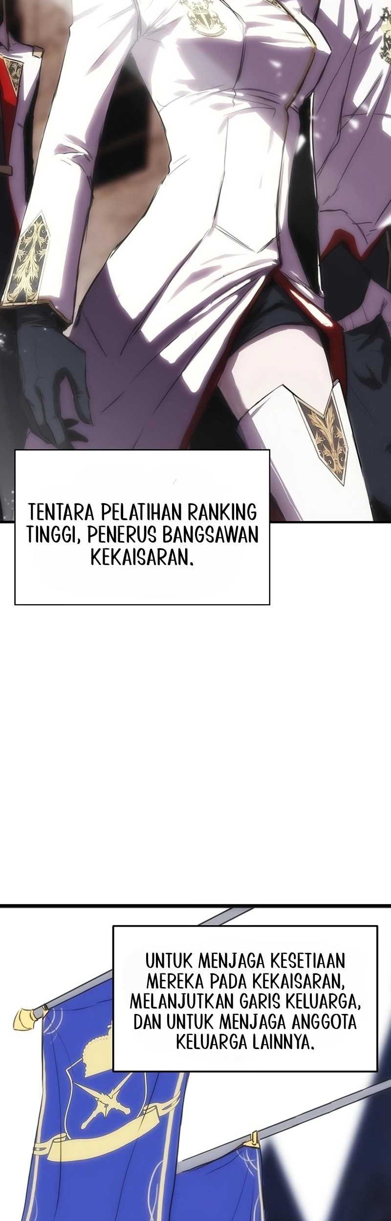 Bloodhound’s Regression Instinct Chapter 2 Gambar 22