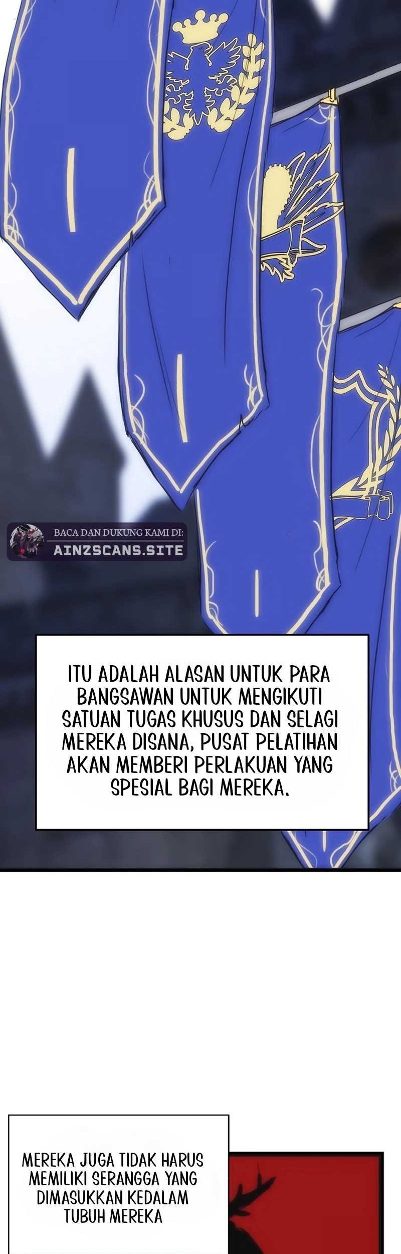 Bloodhound’s Regression Instinct Chapter 2 Gambar 23