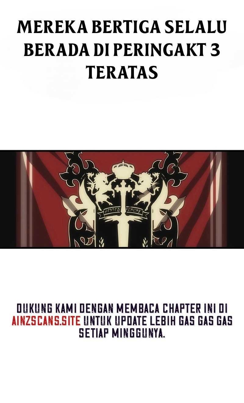 Bloodhound’s Regression Instinct Chapter 2 Gambar 26