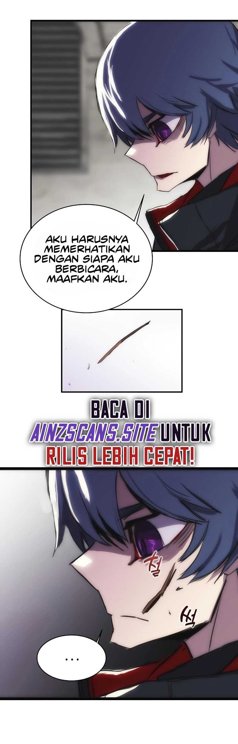 Bloodhound’s Regression Instinct Chapter 2 Gambar 29