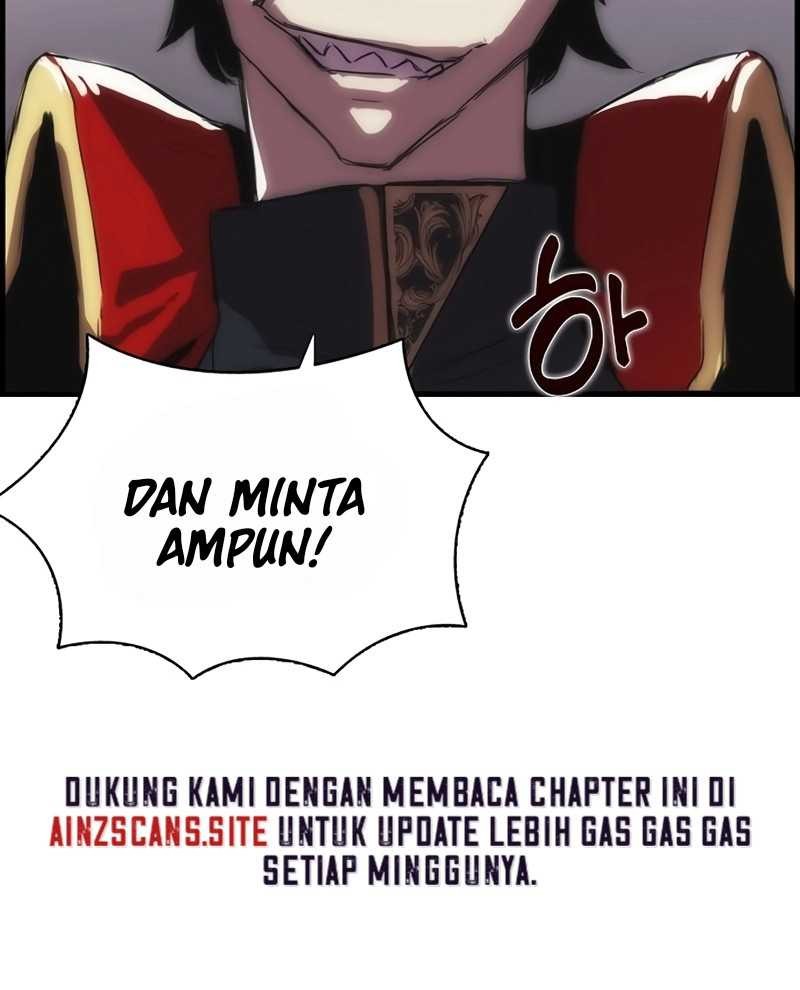 Bloodhound’s Regression Instinct Chapter 2 Gambar 31