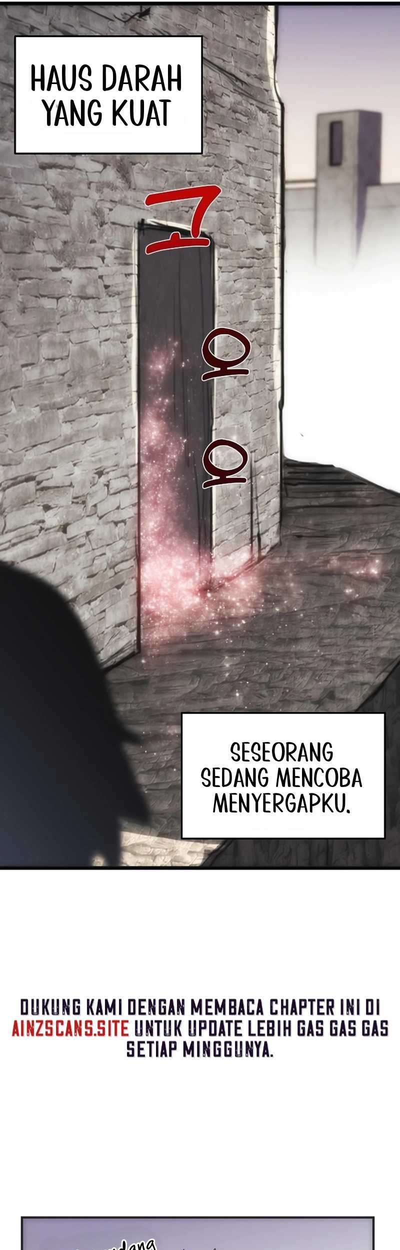 Bloodhound’s Regression Instinct Chapter 2 Gambar 38