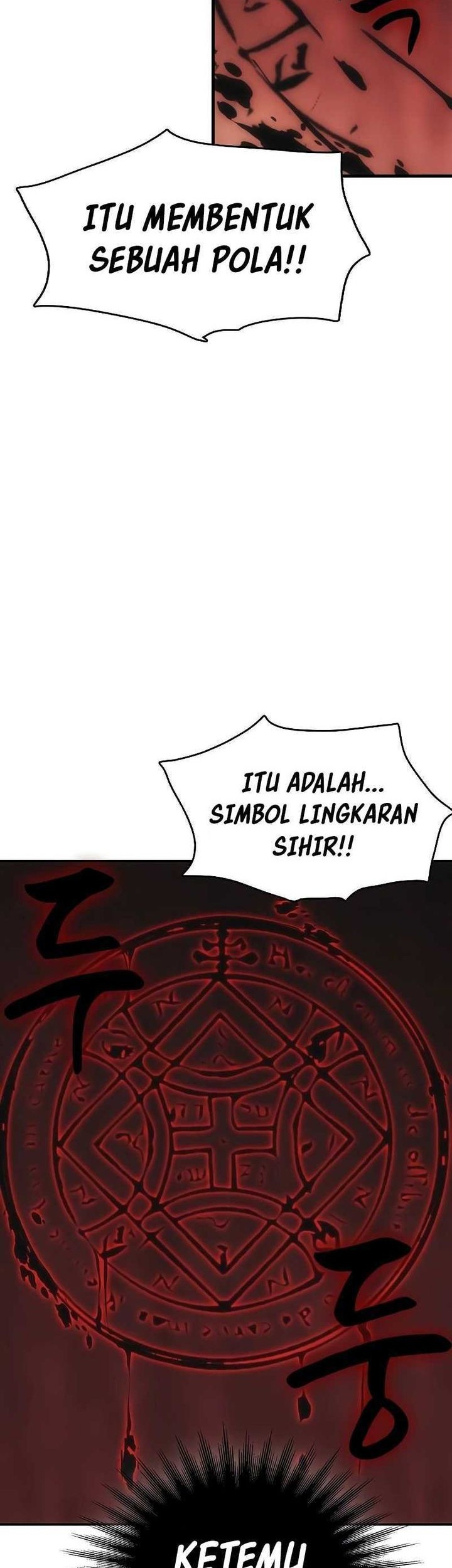 Bloodhound’s Regression Instinct Chapter 20 Gambar 32