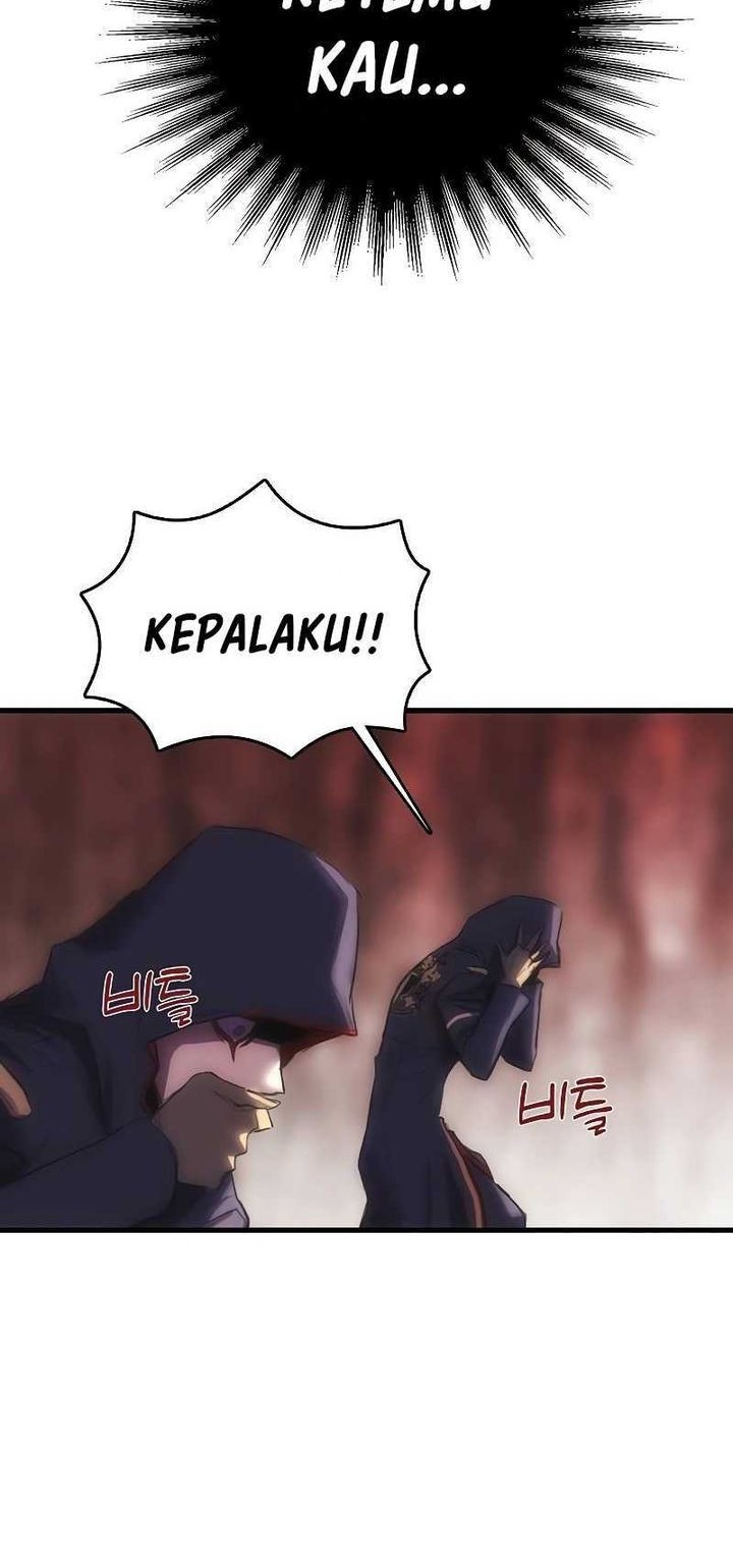 Bloodhound’s Regression Instinct Chapter 20 Gambar 33