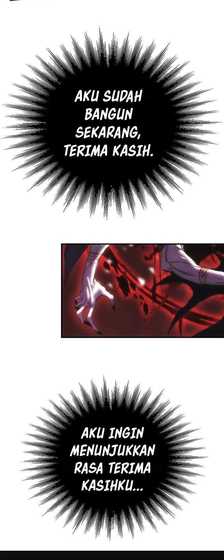 Bloodhound’s Regression Instinct Chapter 20 Gambar 36
