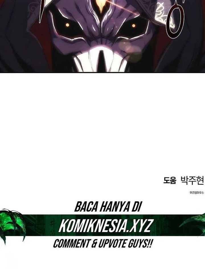 Bloodhound’s Regression Instinct Chapter 20 Gambar 38