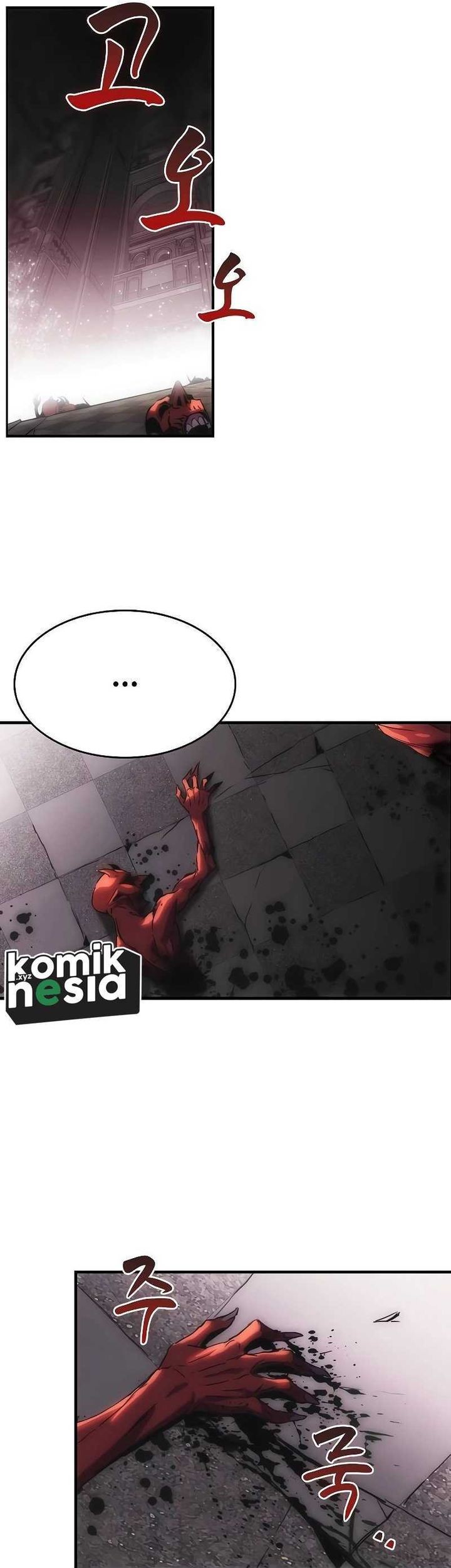 Bloodhound’s Regression Instinct Chapter 20 Gambar 4