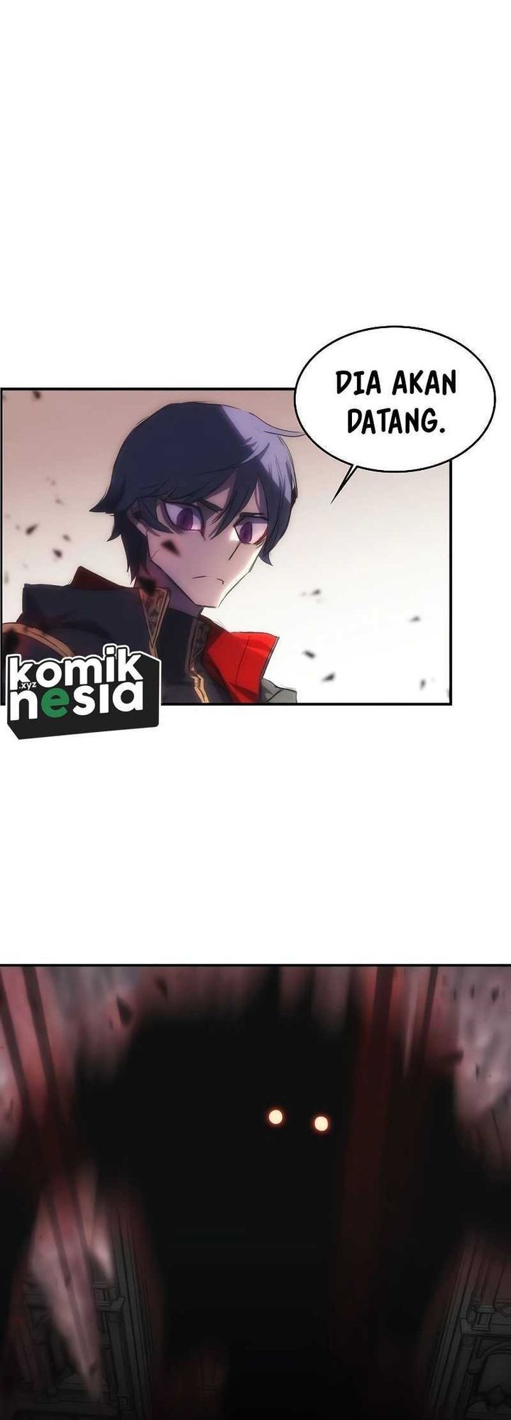 Bloodhound’s Regression Instinct Chapter 20 Gambar 9