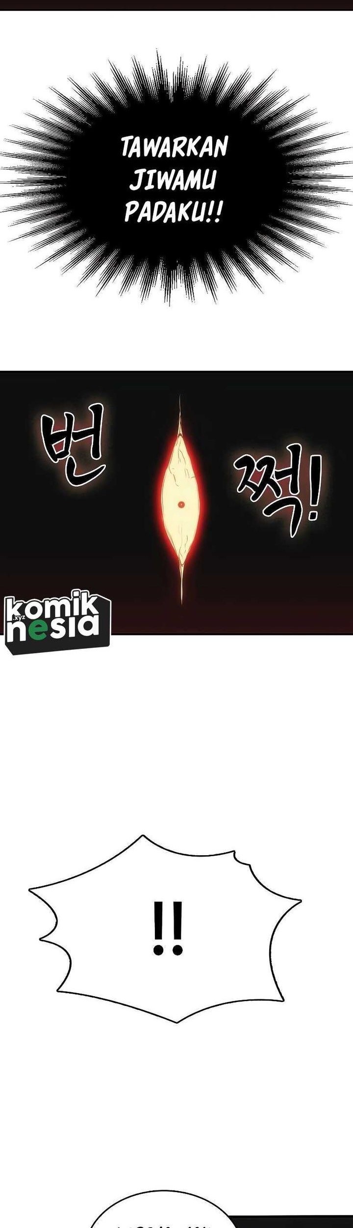 Bloodhound’s Regression Instinct Chapter 20 Gambar 11